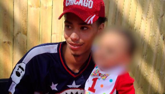 Daunte Wright, de 20 años, falleció baleado el domingo pasado a bordo del vehículo que conducía, cuando, durante un control de tráfico una policía abrió fuego.