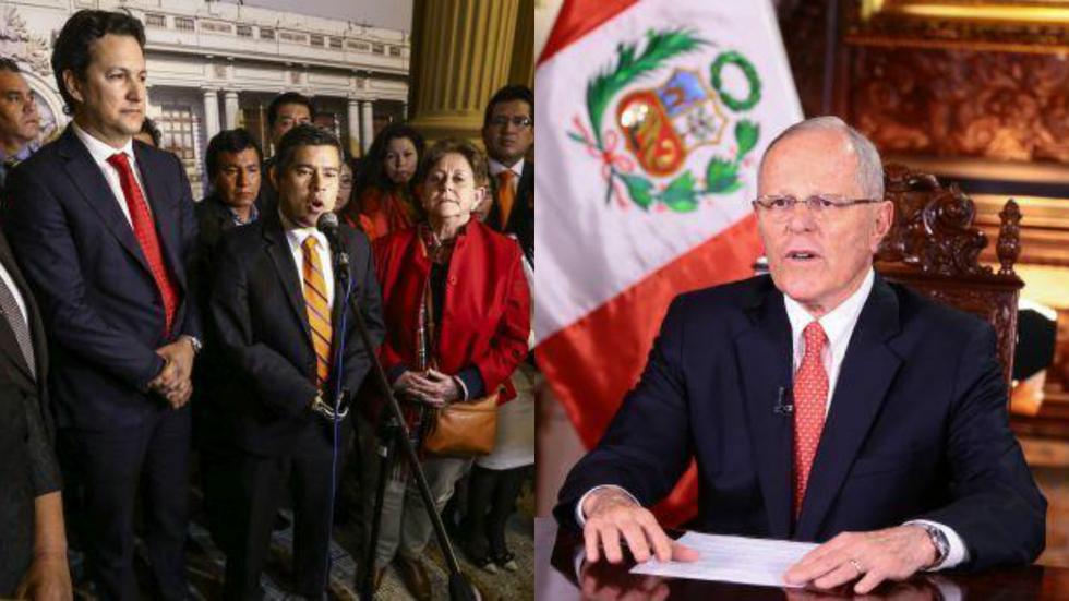 La suegra fujimorista, por Patricia del Río