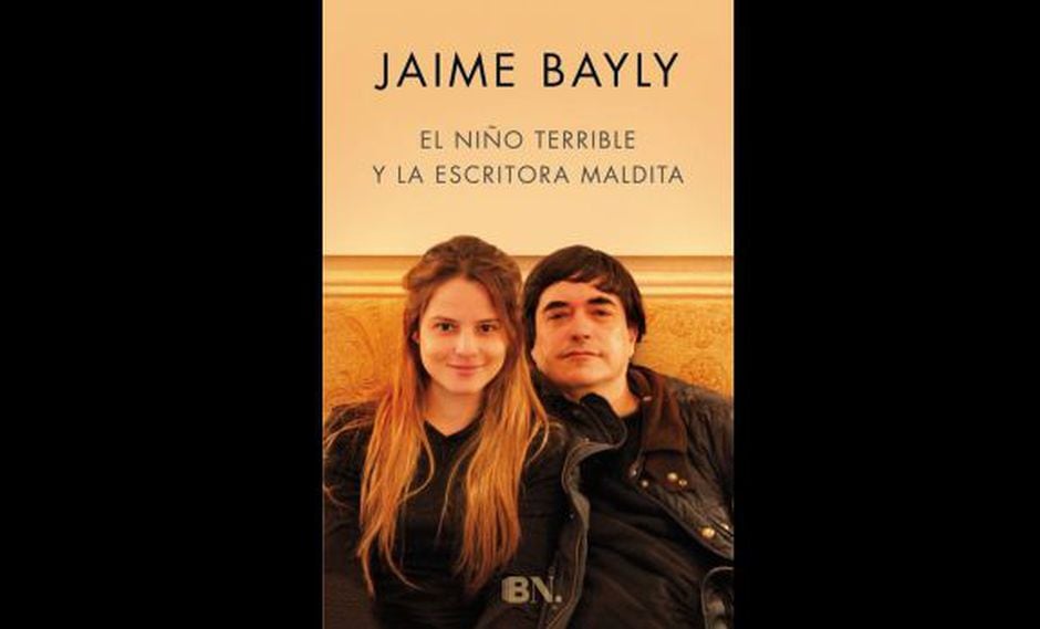 Jaime Bayly Dónde Venden Y Cuánto Cuesta Su Nuevo Libro - 