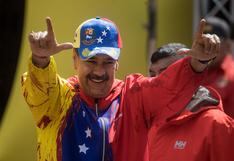 El chavismo propone a Nicolás Maduro como candidato presidencial en Venezuela