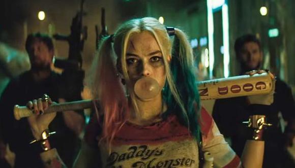 YouTube: mira el tráiler final de "Suicide Squad" [VIDEO]