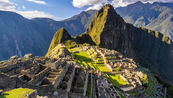 [TEST] ¿Cuánto sabes de Machu Picchu?
