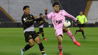 Sport Boys perdió 2-0 ante Cusco FC por el Torneo Apertura de la Liga 1