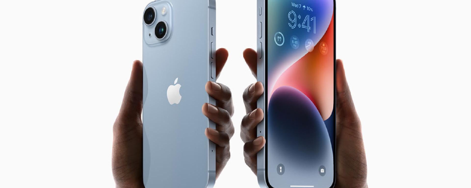 Móviles | Celulares | Quieres comprarte un iPhone: ¿cuál es el modelo que  te puede convenir más? iPhone 11 | iPhone 12 | iPhone 13 | iPhone 14 |  Apple | Smartphones | España | México | Estados Unidos | TECNOLOGIA | EL  COMERCIO PERÚ