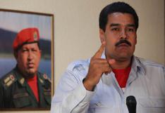 Nicolás Maduro: “Si alguien vota contra mí, le caería la maldición de Maracapana”