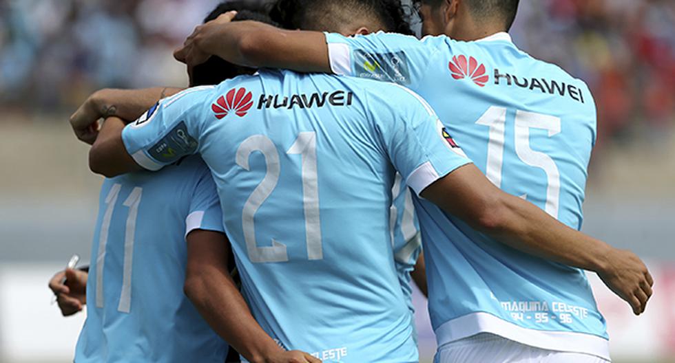 Sporting Cristal conforma el Grupo 4 de la Copa Libertadores junto con Atlético Nacional, Peñarol y Huracán de Argentina, quien clasificó al eliminar al Caracas (Foto: Getty Images)