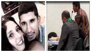 Callao: ordenan prisión preventiva para acusado de asesinar a su pareja a golpes