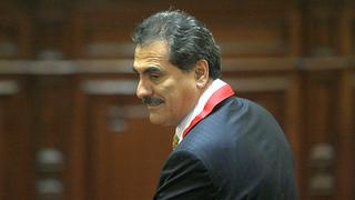“El archivo de denuncia contra Julio Gagó es una mala señal”