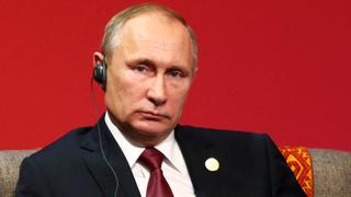 Putin declara secreto de Estado la cooperación militar