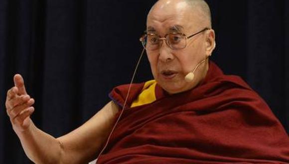 Dalái Lama y su video viral: qué otras polémicas hay respecto al líder espiritual. FOTO: Difusión