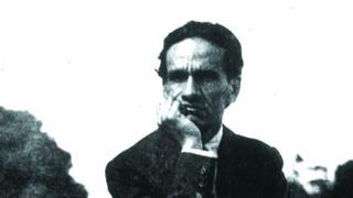 César Vallejo, natalicio y El Comercio