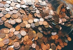 Las monedas de cobre que valen miles de dólares y que podrías tenerlas en tus bolsillos