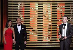 Emmy 2014: Jim Parsons ganó premio a Mejor actor en comedia 