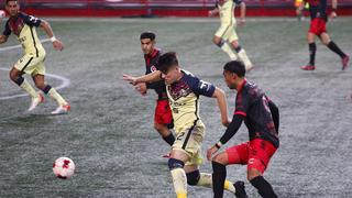 América se impuso 3-1 a Tijuana por la Liga MX 2022 | VIDEO