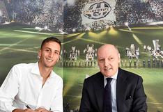 Juventus: así juega Rodrigo Bentancur, su nueva estrella que acaba de contratar