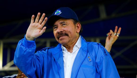 Nicaragua | Daniel Ortega: Más de 200 años de prisión a dos líderes opositores por protestas contra el presidente. (Reuters).
