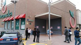 Magdalena: cierran conocido supermercado por faltas en medidas de seguridad