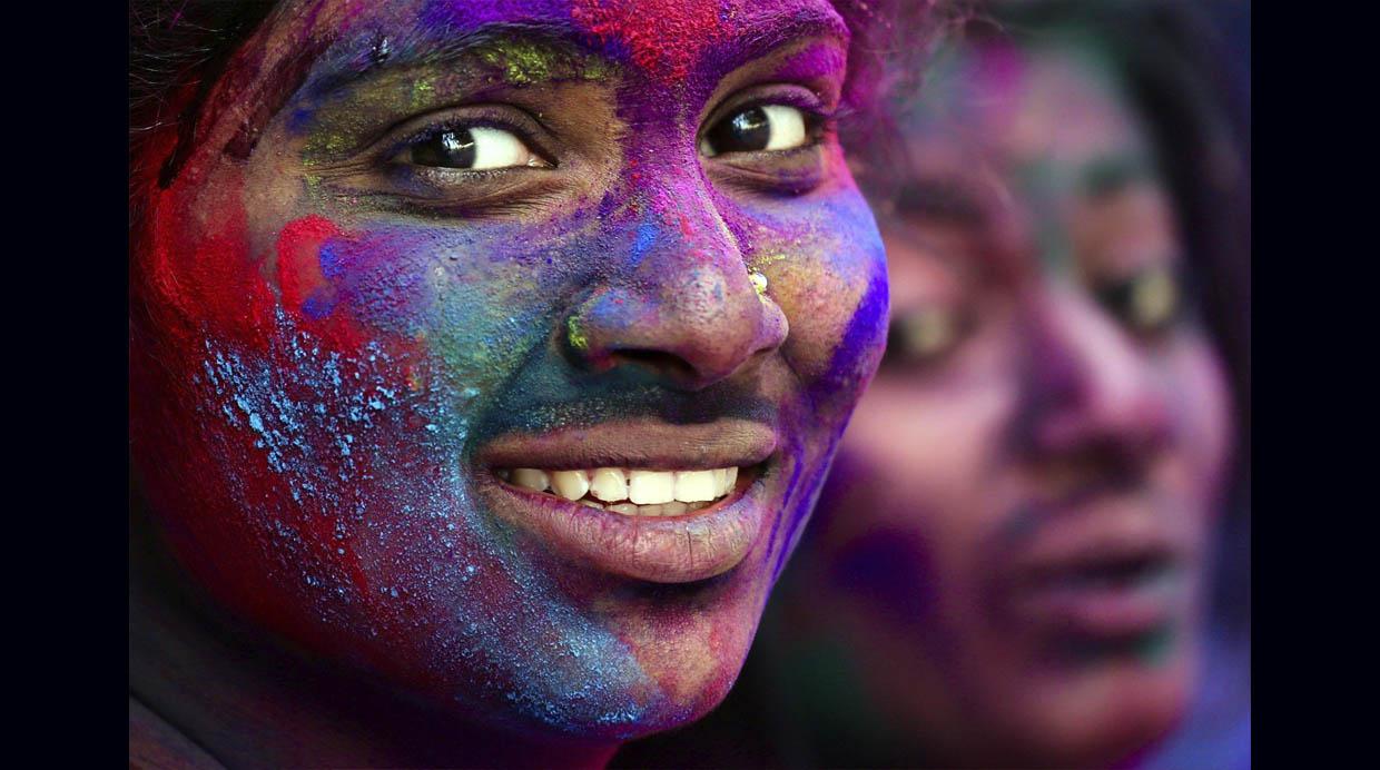 Holi: 5 cosas que debes saber sobre el Festival de los Colores - 1