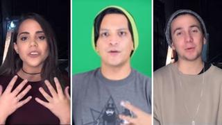 Estrellas de YouTube encabezan lucha contra en bullying [VIDEO]