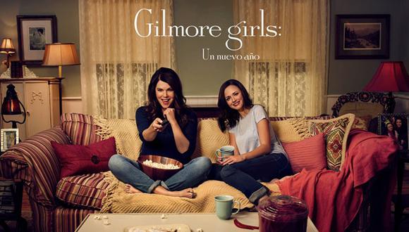 Gilmore Girls: ¿Cuántas madres e hijas son como Rory y Lorelai?