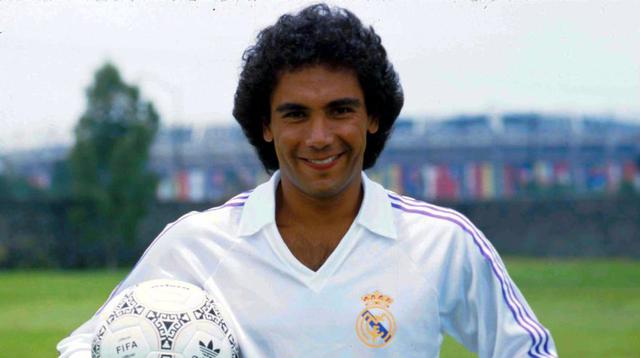 Real Madrid: los 10 mejores jugadores en la historia 'merengue' - 4