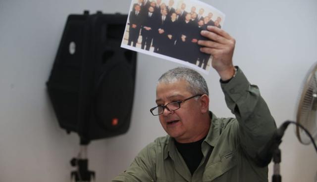 (Juan Ponce / El Comercio)