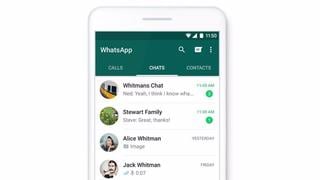 WhatsApp: ¿doble seguridad? Ahora saldrá una notificación de permiso cada vez que ingreses desde otro dispositivo