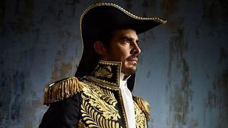 "Bolívar, una lucha admirable": ¿por qué Nicolás Maduro está en contra de la serie de Netflix sobre Simón Bolívar?