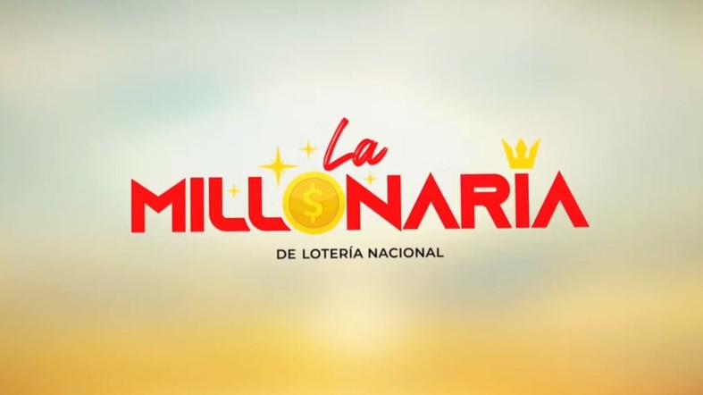 La Millonaria: resultados y números ganadores de la Lotería Nacional del jueves 19 de mayo