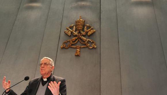 El Vaticano critica el informe de la ONU sobre pedofilia