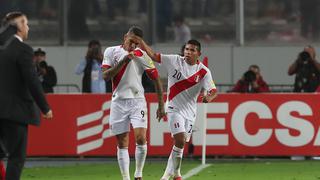 Perú y el mérito de jugar el repechaje en unas Eliminatorias de más de 25 puntos