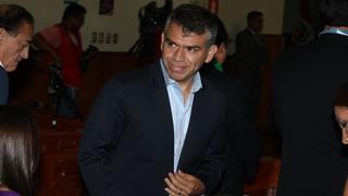 Julio Guzmán critica a FP y Apra: “Hacen política para retroceder y no para avanzar”