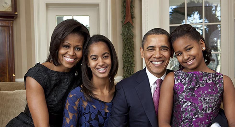 Malia Obama estudiará en Harvard a partir de 2017. (Foto: Flickr|The White House)