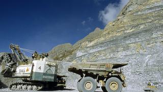 Inversiones mineras superan los US$ 1.000 millones al primer trimestre del 2022