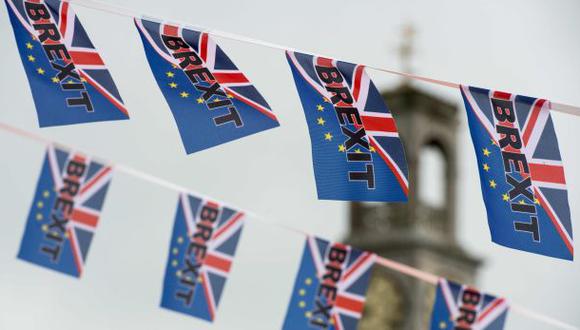 ¿Cómo van las cosas en Reino Unido tras una semana del Brexit?