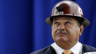 El lado personal de Carlos Slim, el hombre más rico de México