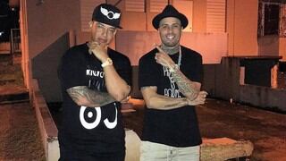 Nicky Jam & Daddy Yankee: 'Muévelo’ letra, historia y todo sobre la reunión de “Los Cangris”