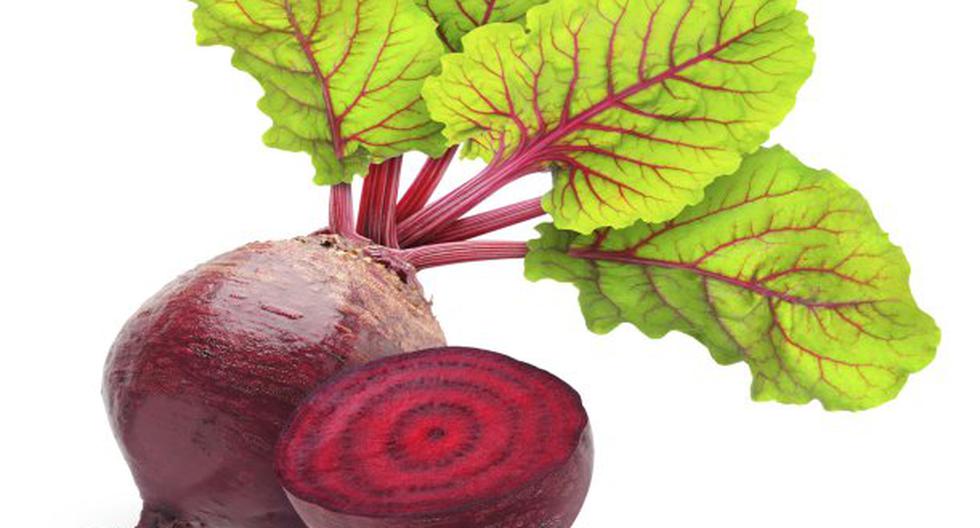 Comer vegetales nos ayudan a prevenir la diabetes. (Foto: ThinkStock)