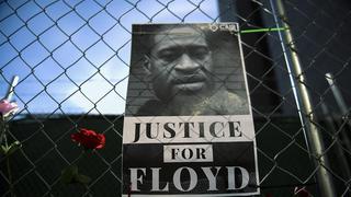 El primer reto en el juicio por el asesinato de George Floyd: seleccionar un jurado imparcial