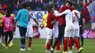 Copa América: la felicidad peruana y la desazón de Colombia