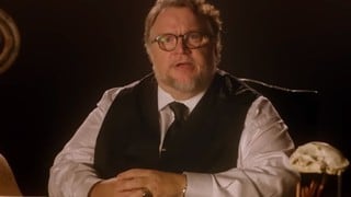 Cada una de las historias de terror de “El gabinete de curiosidades de Guillermo del Toro” y sus fechas de estreno