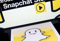 Snapchat es la app preferida de las primarias en Estados Unidos
