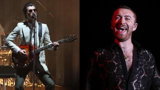 Lollapalooza Chile: Arctic Monkeys y Sam Smith cierran con éxito el festival