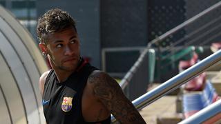 ¿Neymar al PSG? Los motivos que llevan a Barcelona a pensar que sí es verdad