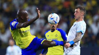 Al Nassr derrotó 3-1 ante Al Batin con Cristiano Ronaldo por Liga de Arabia