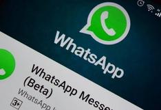 WhatsApp: 7 cosas que debes conocer antes de volverte un usuario Beta y disfrutar novedades de la app