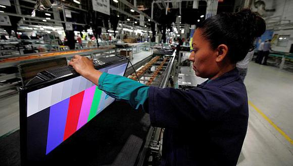 La mayoría de las empresas mexicanas afectadas por la huelga pertenecen al sector electrónico y al vital sector de autopartes. (Foto: Reuters)
