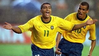 Romario cumple 50 años: ¿No lo viste jugar? Mira este video