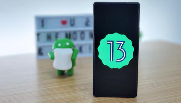 La versión preliminar de Android 13 adelantó nuevas funciones que llegarán para controlar dispositivos inteligentes en el hogar. (Foto: Jason Cipriani/ZDNet)