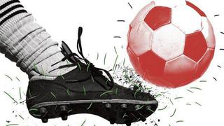 La reforma del fútbol, la columna de Jaime de Althaus